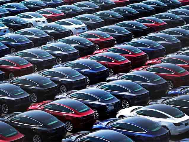 商务部将出台促进新能源汽车消费等措施