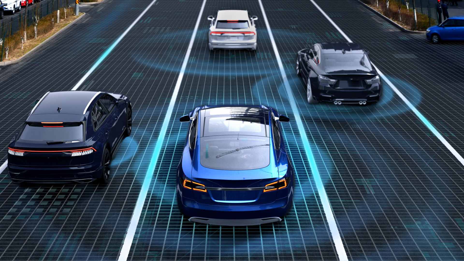 汽车车身控制网络设计的关键考量