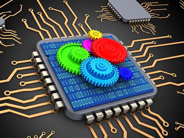 新型冠状病毒疫情对电子行业影响点评