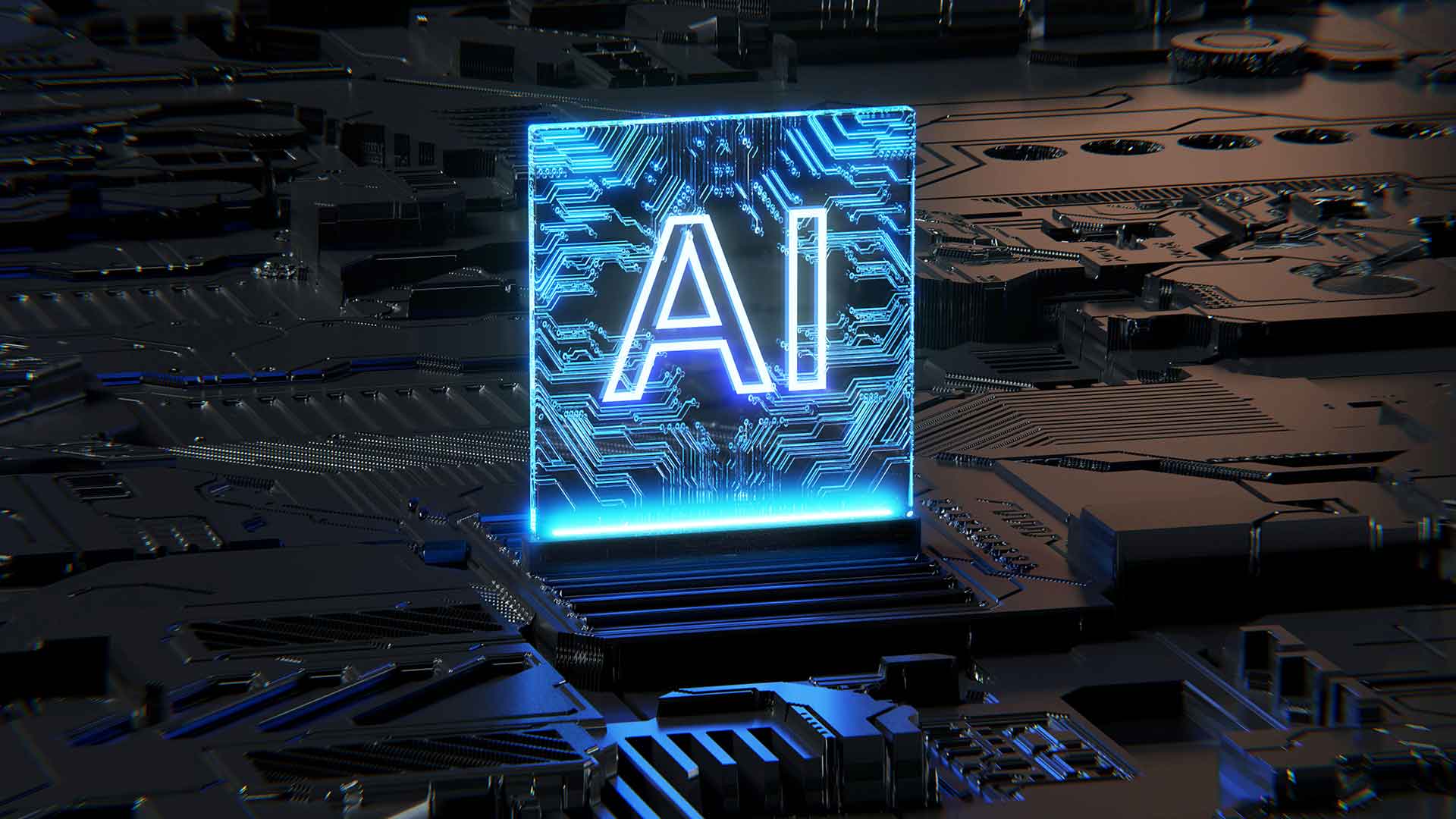 AI的未来：是什么引领下一轮技术突破？