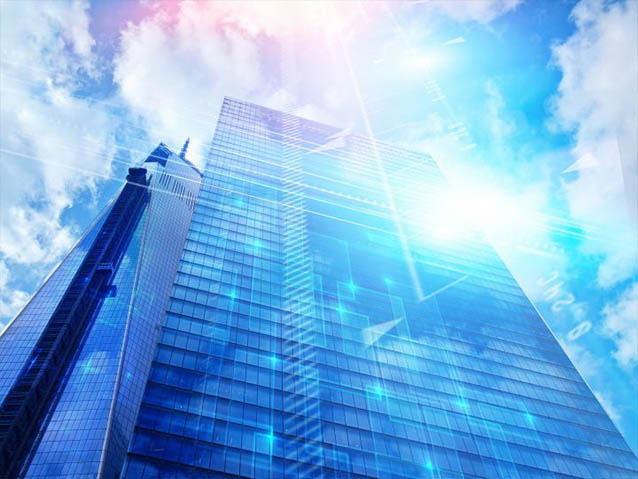 简述内外智慧城市发展路径