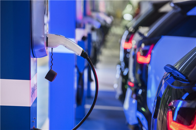 新基建开启充电桩建设新时代
