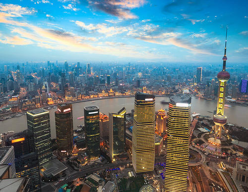 未来2到3年，中国制造业仍然主导全球