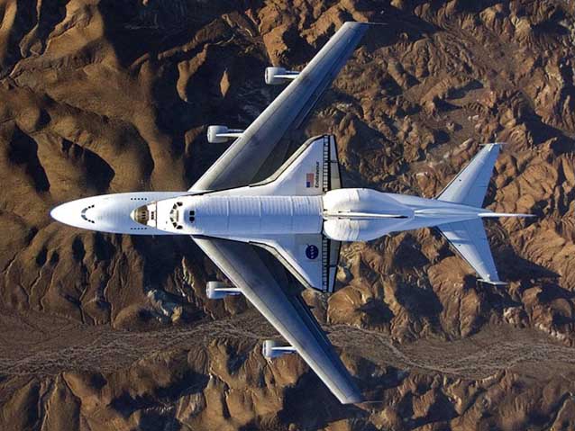 航空航天：Shift-left用于硬件及软件开发