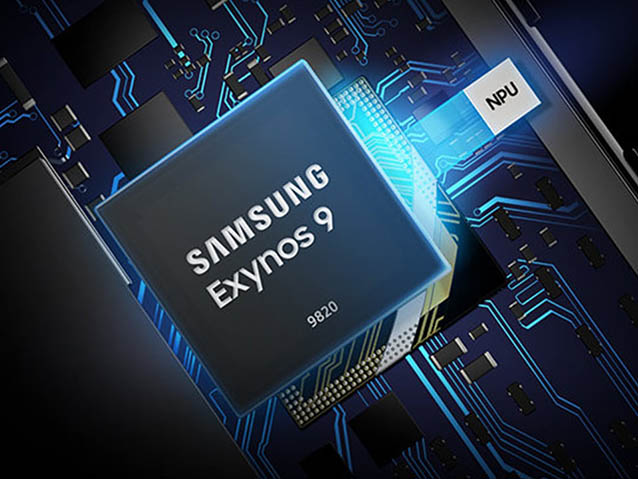 三星7nm EUV量产在即 众大厂纷纷放弃台积电